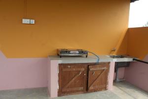 Shanta Ghar A Rustic Guesthouse
