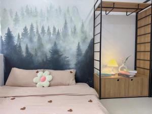 Mỡ HOMESTAY