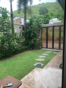 Nancy New Pool Villa 2