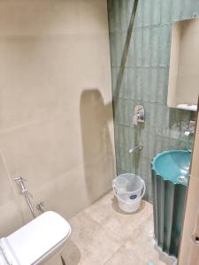 Spontrail Hostel
