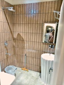 Spontrail Hostel