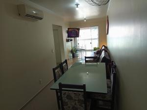 Aluguel Piratuba, apto 501 GM