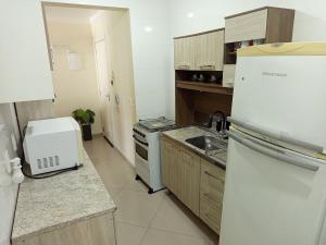 Aluguel Piratuba, apto 501 GM