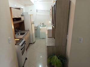 Aluguel Piratuba, apto 501 GM