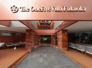 The OneFive Villa Fukuoka - Vacation STAY 33465v