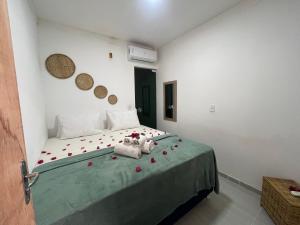 Flats Mirante Voo do Asa