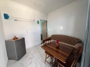 Flats Mirante Voo do Asa