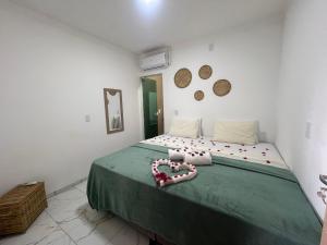 Flats Mirante Voo do Asa