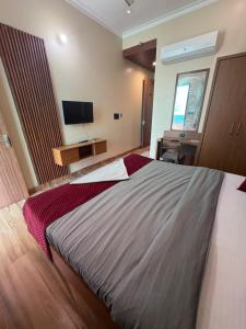 Hotel Rudra Inn
