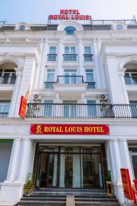 Royal Louis Hotel