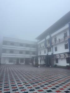 Rose County Apartments & Resort Thekkady