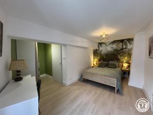 Gîte Historique Templier, Confort Moderne, Périgueux - FR-1-616-548