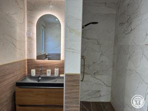 Gîte Historique Templier, Confort Moderne, Périgueux - FR-1-616-548