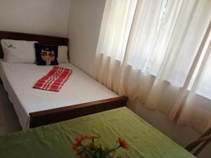 Green Garden Homestay