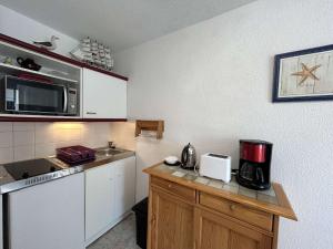 Studio bord de mer - 2 pers. - FR-1-224-825