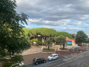 Bel appartement au 2ème étage, lumineux - 4 pers. - FR-1-696-138