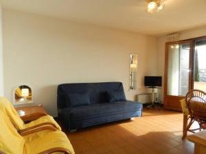 Appartement vue mer avec parking - 4 pers. - FR-1-251-935