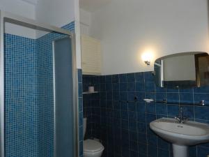 Appartement vue mer avec parking - 4 pers. - FR-1-251-935