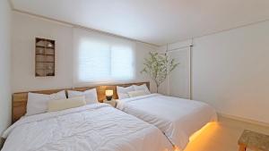 DoranDoran Stay, New Premium, Family, Pickup Service, Incheon airport 10minutes