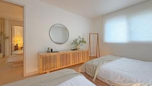 DoranDoran Stay, New Premium, Family, Pickup Service, Incheon airport 10minutes