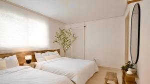 DoranDoran Stay, New Premium, Family, Pickup Service, Incheon airport 10minutes