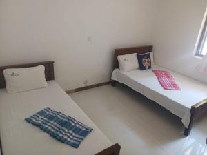 Green Garden Homestay