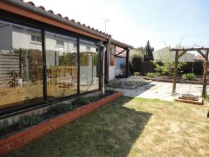 Maison Calme 2 Chambres, Proche Plage et Commerces, Équipée, Animaux Acceptés, 4 Pers. - FR-1-777-3