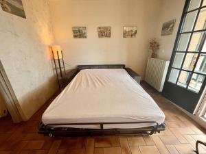 Studio avec piscine et parking - 4 pers. - FR-1-226A-214