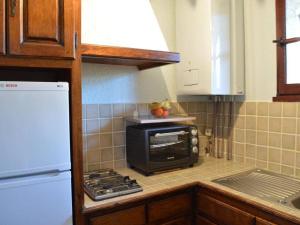 Studio avec piscine et parking - 4 pers. - FR-1-226A-214