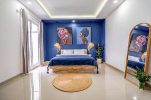 Proart Villas - Ocean View Retreat with Pool and Rooftop Terrace