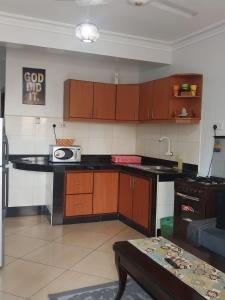 Tamia Blessed Apartment