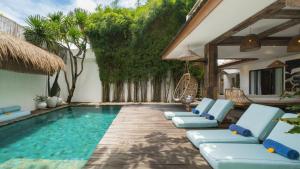 Villa Metisse by Villa Finder