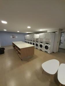 Departamento con piscina cercano a viña del mar