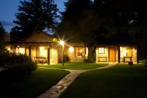 Las Retamas Apart Boutique - Pringles