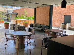 Apartment near Minerva,CAS,Expo, Americana