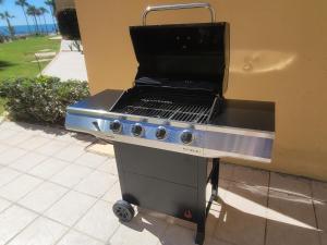 Princesa B108 Ground Floor -ExperienceRockyPoint- BBQ Grill- Oversized Patio
