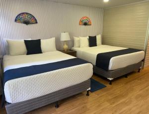 Blue Morpho Lodge & Spa