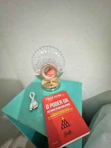 Casa com Suíte e Ar Condicionado 200mts da praia