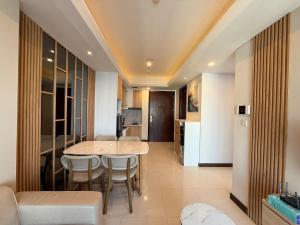 Casa Grande Phase 2 2Br Aman by Homie Stay