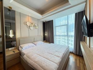 Casa Grande Phase 2 2Br Aman by Homie Stay