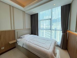 Casa Grande Phase 2 2Br Aman by Homie Stay