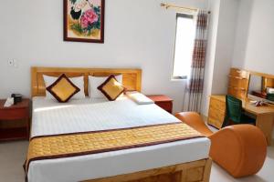 Huệ Đoài Hotel