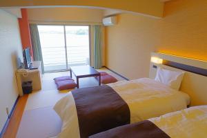 Hotel Listel Hamanako