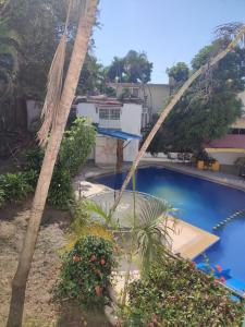 Departamento Acapulco tres mares