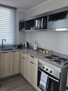 Excelente departamento para 2 personas