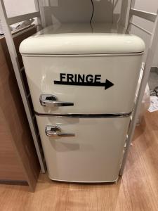 NEW OPEN March 2026 - fringe - 5 minutes from Shianbashi