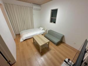 NEW OPEN March 2026 - fringe - 5 minutes from Shianbashi