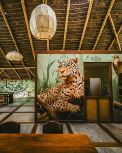 Amazonía Wings Lodge