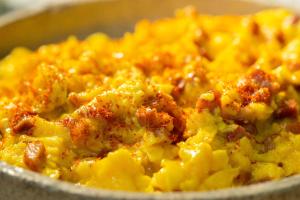 Amazonía Wings Lodge