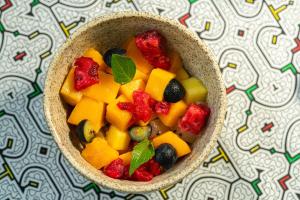 Amazonía Wings Lodge